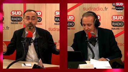 Robert Ménard : "J’ai du mal à imaginer Éric Zemmour président"