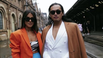 KHAHN ONG is a PROFESSIONAL DJ and a FASHION DESIGNER | Where is Khanh now? | MasterChef Australia