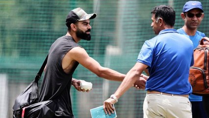 Rahul Dravid ಬಂದ ಮೇಲೆ ತಂಡ ಬದಲಾಗಲಿದೆಯೇ | Oneindia Kannada