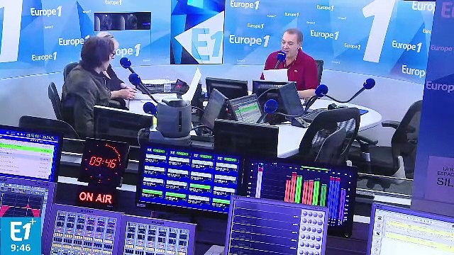 Document - En 2014, Jean-Luc Lahaye se confiait sur son rapport avec les jeunes femmes : Bien sûr que je préfère être avec une jeune de 20 ans plutôt qu'avec une femme de 60 ans !