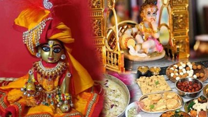 Govardhan 2021: गोवर्धन पूजा 2021 पर कान्हा जी को लगाएं इस 1 चीज का भोग | Boldsky