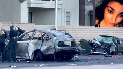 Amerikan futbolunun starı Ruggs, genç kadının feci şekilde can vermesine neden oldu