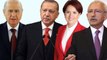 OPTİMAR Başkanı Daşdemir: Ankette 2 soru yönelttik, AK Parti dışında umut görülen bir parti yok