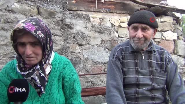 'Sahte savcı'nın ağına düşen yaşlı çift 30 yıllık birikimini kaptırdı