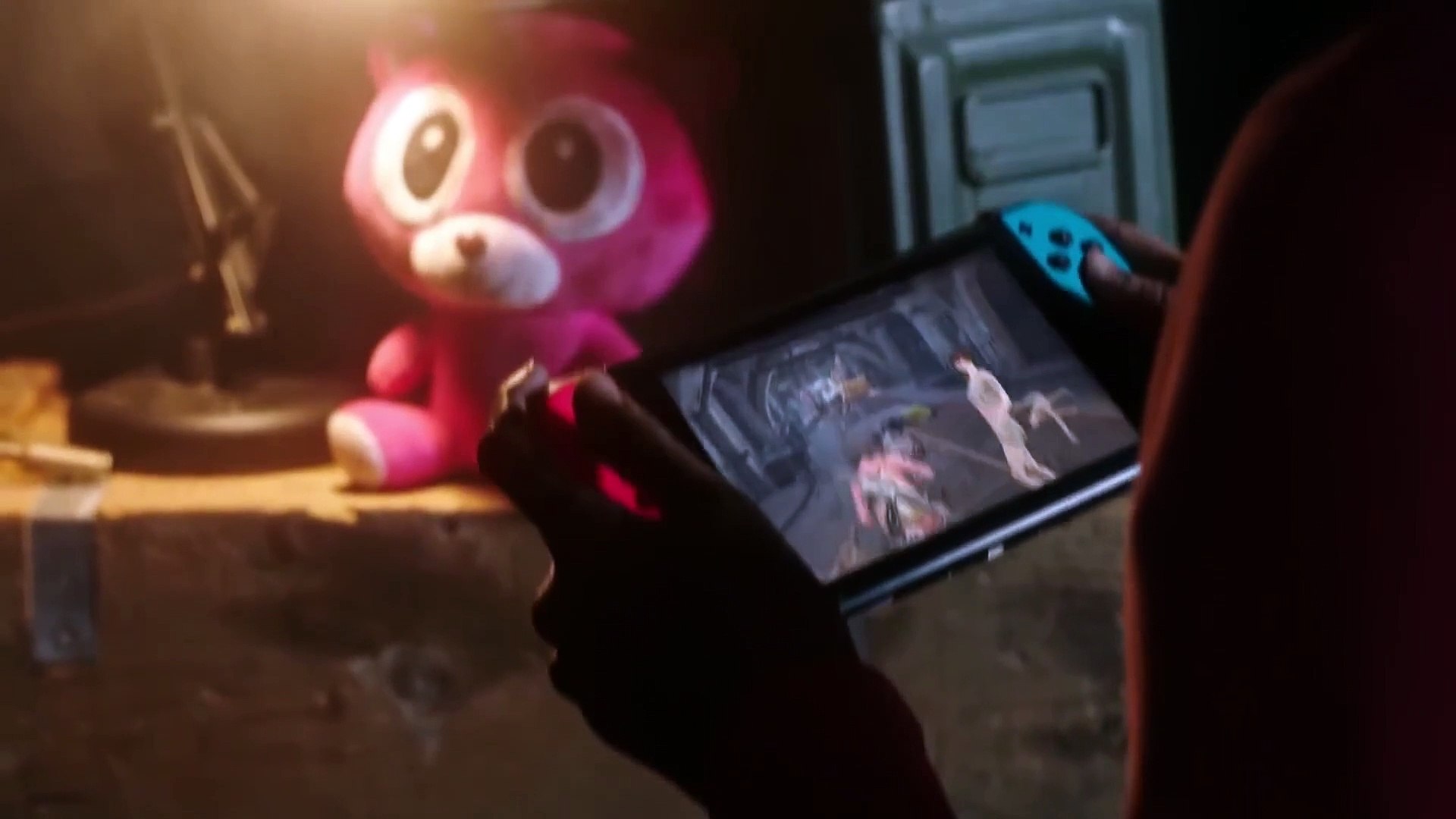 The Latest World War Z Film Videos On Dailymotion