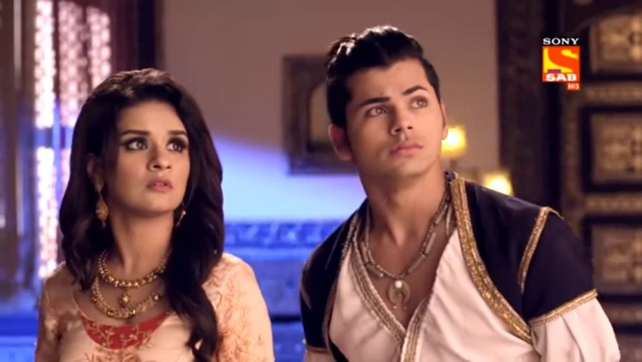 Aladdin và cây đèn thần tập 362 | Aladdin and The Magic Lamp Ep 362 | Aladdin va cay den than tap 362 | 알라딘과 요술램프 362회