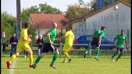 St Eloi - Moulins Engilbert (10/10/2021)