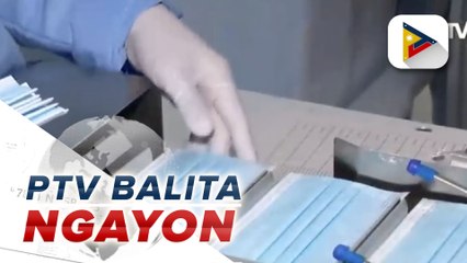 #PTVBalitaNgayon | November 4, 2021 / 4:00 p.m. update