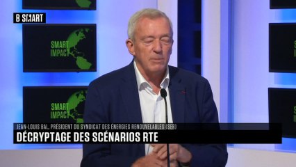SMART IMPACT - Emission du jeudi 4 novembre