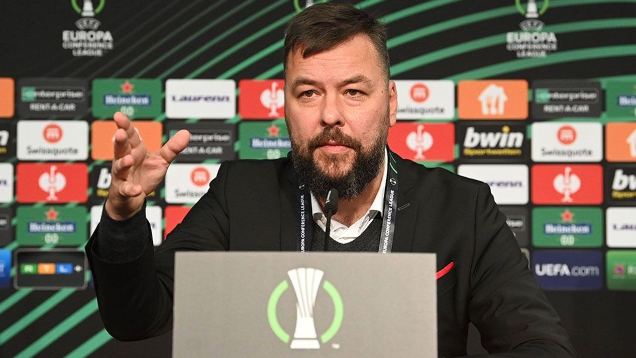 Sicherheiteinschätzung bei union: "auch feyenoord war geschockt"