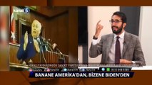 Abdulkadir Karaduman, Kanal 5 Merkez Ankara Programına Konuk Oldu - 03.11.2021
