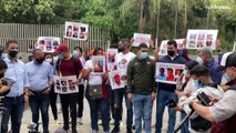 Venezuela respeta pero no comparte la investigación de la CPI por crímenes de lesa humanidad