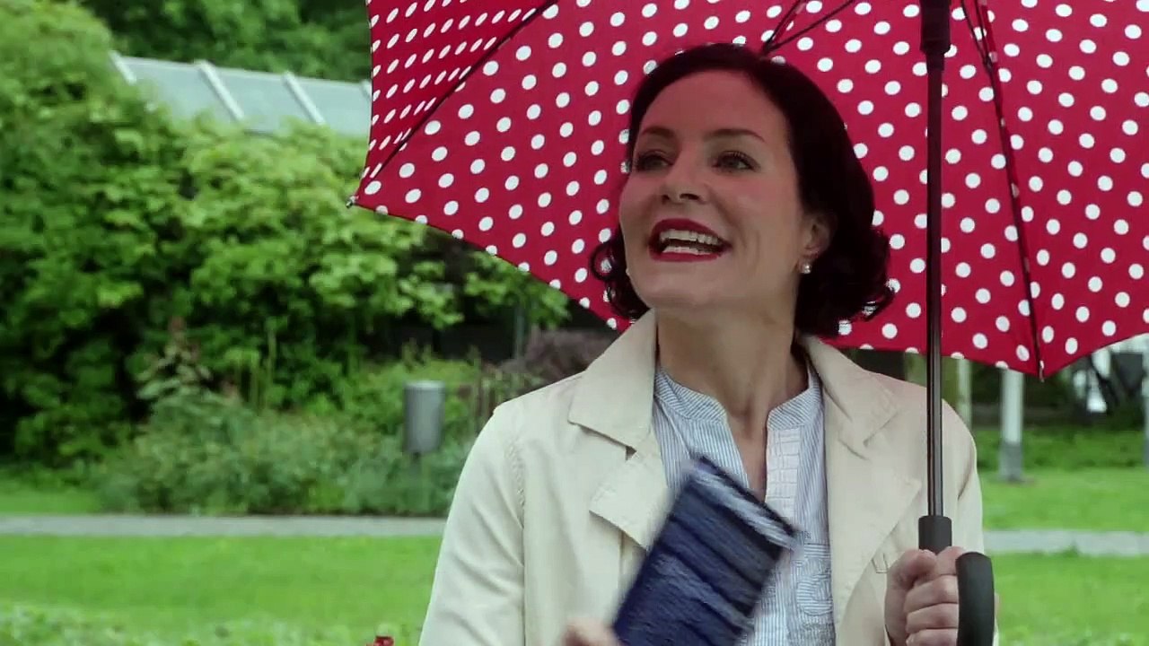 Die Rosenheim-Cops (365) Staffel 16 Folge 15 - Ein verflixtes Geschenk