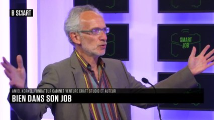 SMART JOB - Emission du jeudi 4 novembre