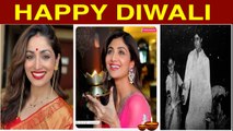 Diwali 2021: B-town Celebs Extend Warm Wishes to fans