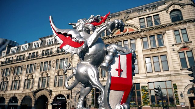 ТОП - 10 востребованных профессий в Британии.