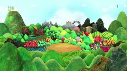 생방송 우리집 유치원 - 즐거운 가을 소풍_#003