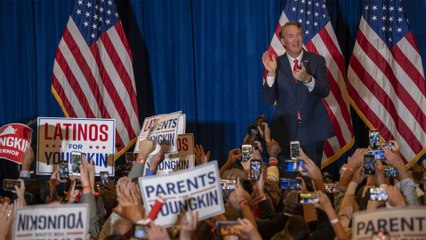 فوز الديمقراطي إريك آدامز برئاسة بلدية نيويورك