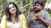 Bigg Boss Sarayu Hilarious Interview With Sudarshan | Manchi Rojulochaie