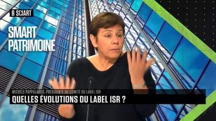 SMART PATRIMOINE - Patrimoine thématique du jeudi 4 novembre 2021