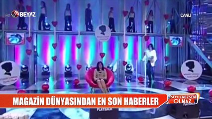 Söylemezsem Olmaz 4 Kasım 2021