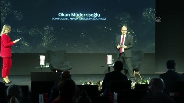 Dönmez: Tedarikciler sevkiyat programlarına uyduğu takdirde bu sene doğalgazda ve elektrikte bir arz sıkıntısı yaşamadan atlatmış olacağız
