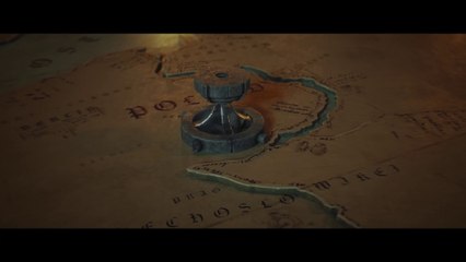 Call of Duty : Vanguard - Introduction cinématique du mode Zombies "Der Anfang"