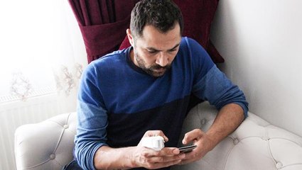 Lisanslı diye aldığı powerbank, bomba gibi patladı! Kopan parmağıyla hastaneye koştu