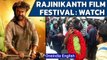 Rajinikanth fans celebrate Annatthe release: Fans call it 'One man show' | Oneindia News