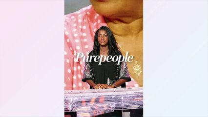 Hapsatou Sy, son bébé Isaac opéré : "J'étais morte de stress. Car oui je n'avais pas le contrôle"