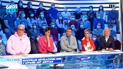 Affaire Ary Abittan : L'avocat de la victime présumée évoque "une violence inouïe"