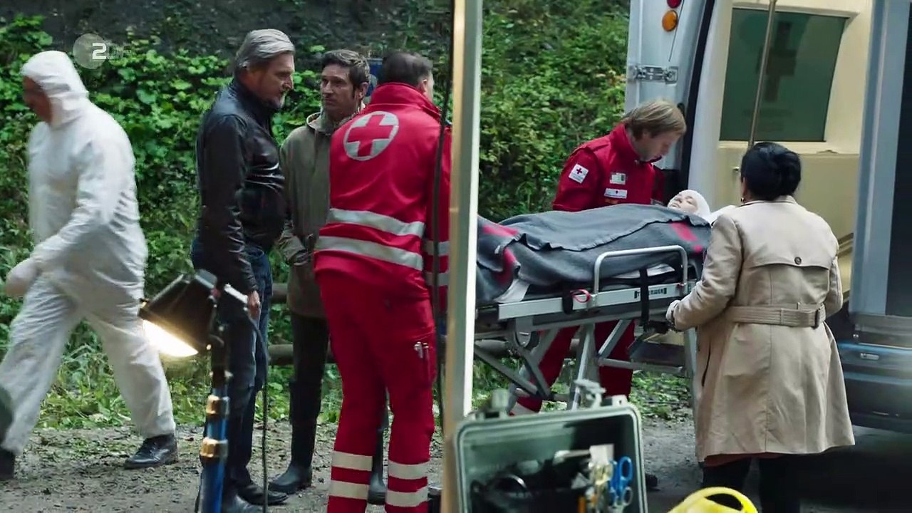 SOKO Wien: Das Rätsel | Folge 7/Staffel 13