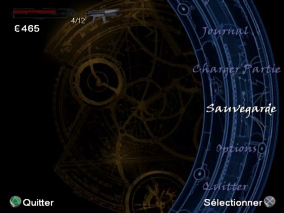 Tomb Raider : L'Ange des Ténèbres online multiplayer - ps2