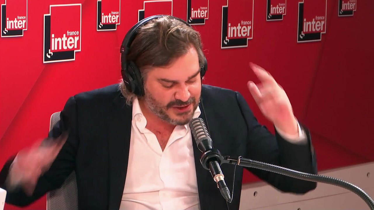 Les adieux d'Angela Merkel à la France : un cad...