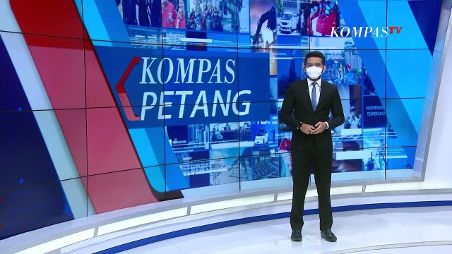 Tabrakan Adu Banteng Antara Truk Tronton dan Mobil Boks Ekspedisi Terjadi di Ngawi!