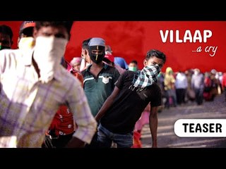 A cry of helplessness: How the tragedy that was the migrant exodus unfolded | Teaser