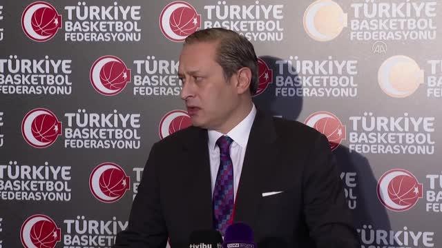 Galatasaray Kulübü Başkanı Elmas: Bizim nezaketimiz ve üslup düzeltme niyetimiz yanlış anlaşılmasın