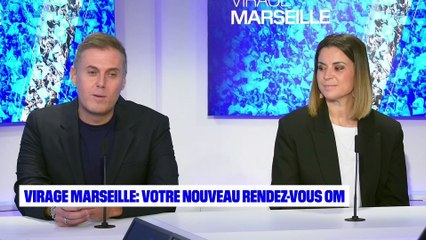 Eric Di Meco : "S'il n'y a pas Rongier, ce n'est pas l'équipe type de l'OM !"