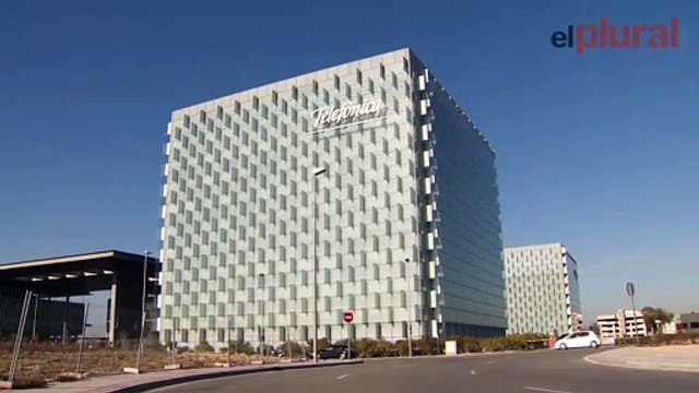 Telefónica obtiene un beneficio récord de 9.335 millones hasta septiembre y confirma objetivos