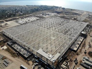 TOGG'dan güzel haber...Bir ay sonra bitiyor