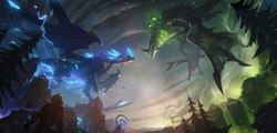 New Hextech & Chemtech Drakes Coming to League of Legends | Pre-Season Guide