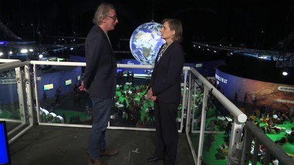 COP26, un patto per abbandonare il carbone ma seza Cina e Stati Uniti