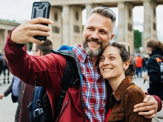 Umfrage: Das sind die Top-Sehenswürdigkeiten in Deutschland