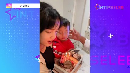 Anak Vanessa Angel Selamat dari Kecelakaan Maut