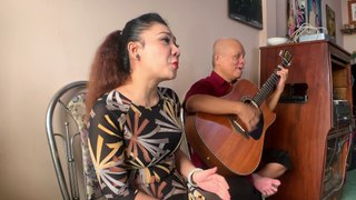 Dừng Bước Giang Hồ _ Thúy Hà & Thanh Điền Guitar| Fingerstyle Guitar Cover | Vietnam Music