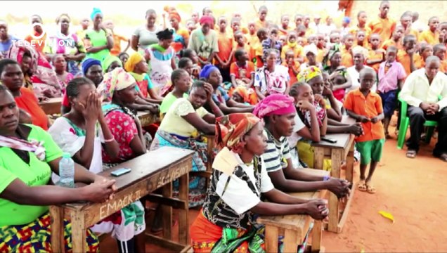 Leaders In Kilifi County Now Sort For Divine Intervention