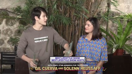 Taste Buddies: Time to celebrate! | Teaser