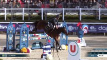 REPLAY - 6 ANS - Saut d'obstacles