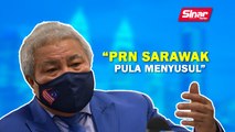 Sinar PM: PRN Sarawak pula menyusul