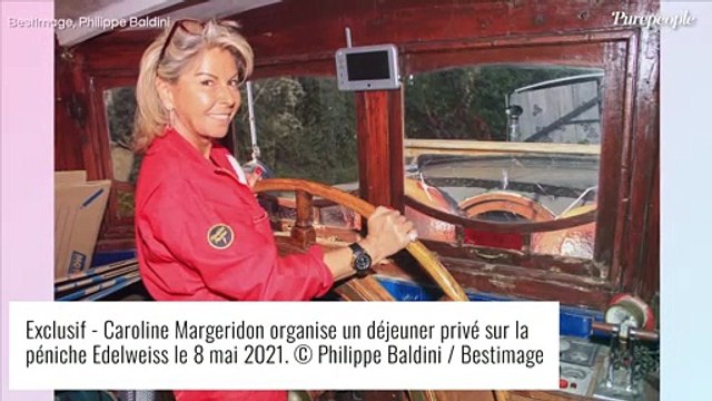 Caroline Margeridon : Mort de sa mère, à qui elle ne parle plus depuis des années...